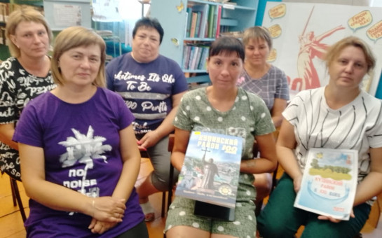 Купинский район: вчера, сегодня, завтра.