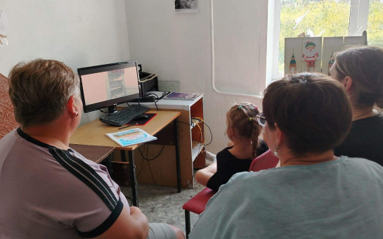 Изучаем Купинский район в настоящем и будущем