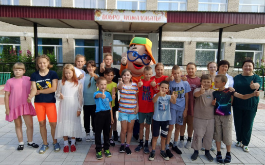 «Что за прелесть эти сказки»